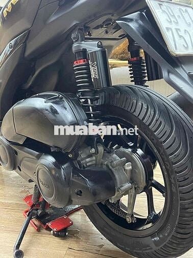 👉NVX biển SG ngoại hình đẹp, máy bao êm