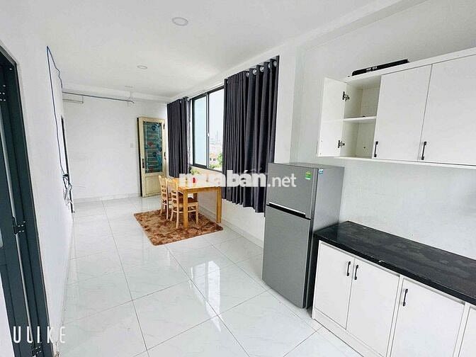 CĂN HỘ 2PN - 2WC ( 45m2 ) BAN CÔNG THOÁNG MÁT ĐẦY ĐỦ TIỆN NGHI