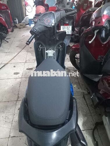 Honda Wave RSX Xanh đen