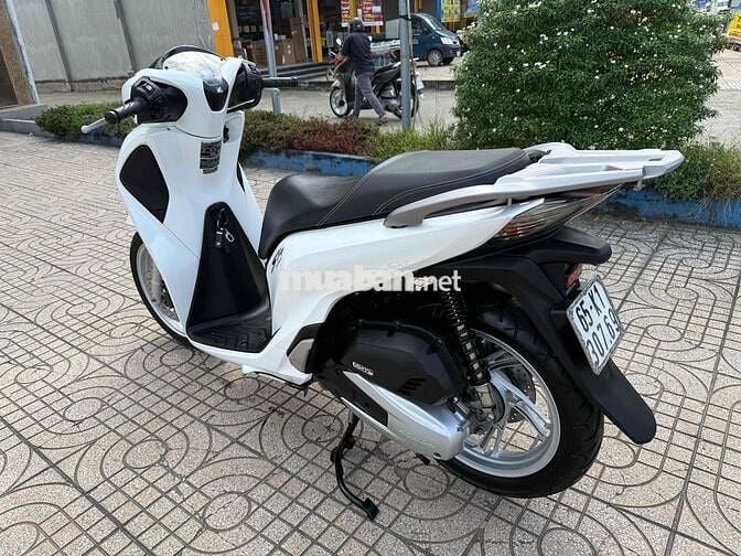SH 125 ABS 2017 1 đời chủ như mới.