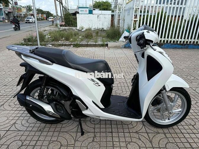 SH 125 ABS 2017 1 đời chủ như mới.