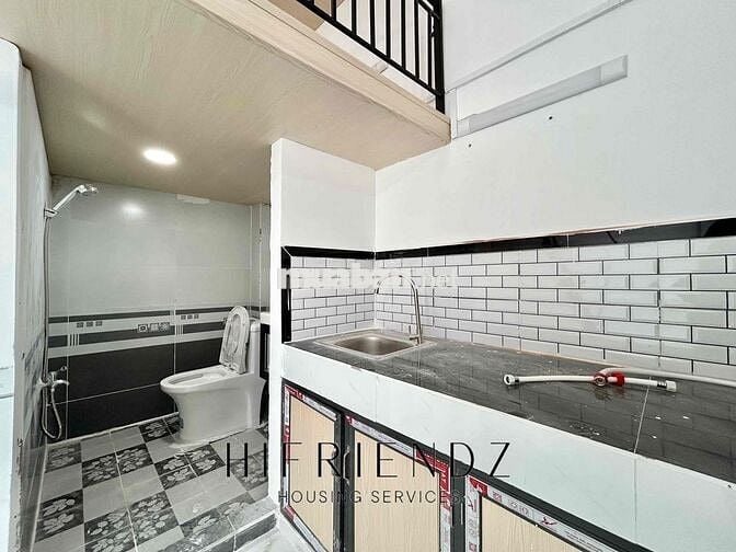 KHAI TRƯƠNG DUPLEX/STUDIO GẦN ĐHYD Q5 CHỈ TỪ 4.200.000 - THANG MÁY