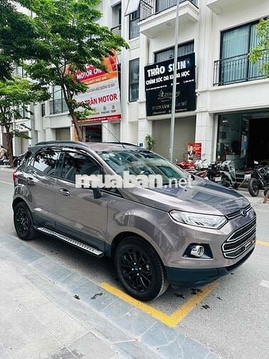 ford ecosport bàn full