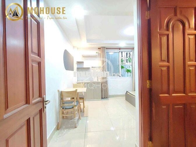 STUDIO - FULL NỘI THẤT - CỬA SỔ