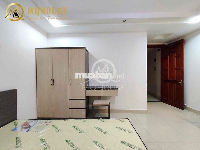 STUDIO - FULL NỘI THẤT - CỬA SỔ