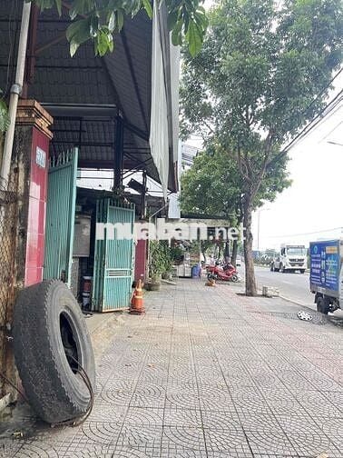 BÁN NHANH MẶT TIỀN CHÍNH TRƯỜNG CHINH , MỞ CỬA LÀ KD CÓ TIỀN