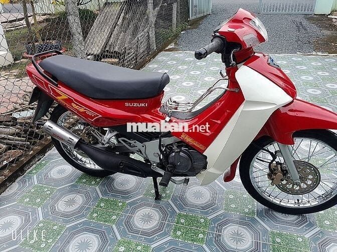 Cần bán xipo 120 6so lửa 120