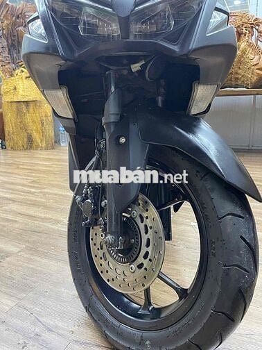 👉NVX biển SG ngoại hình đẹp, máy bao êm