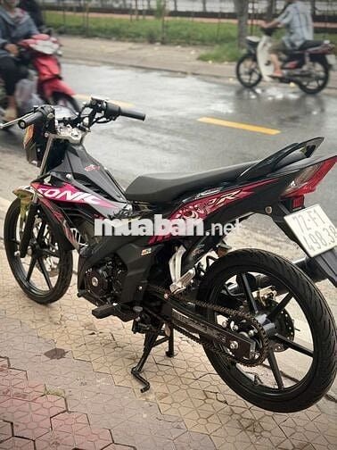 Sonic kiểng Chính chủ