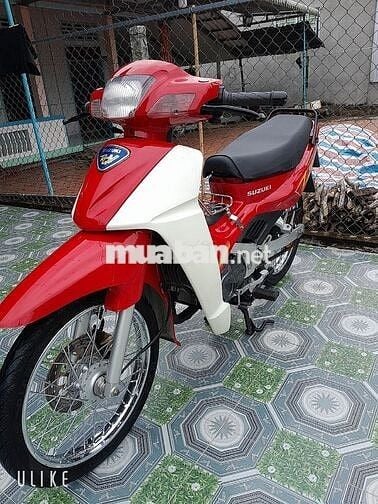 Cần bán xipo 120 6so lửa 120