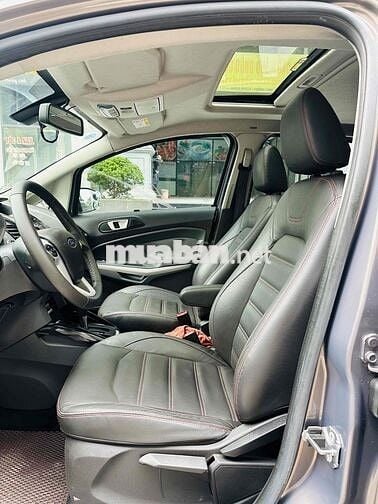 ford ecosport bàn full