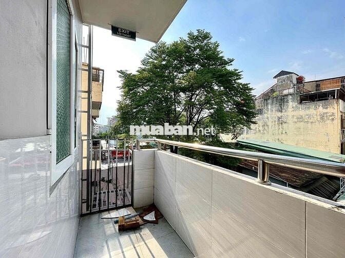 🏡CHO THUÊ CĂN HỘ DỊCH VỤ BANCOL LỚN, VIEW ĐẸP, THOÁNG NGAY VLU CS3