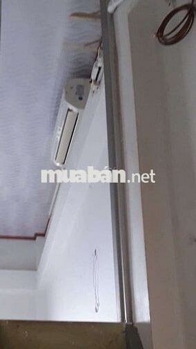 PHÒNG TRỌ VỊ TRÍ ĐẸP NGAY BỜ KÈ VÕ VĂN HOÀI