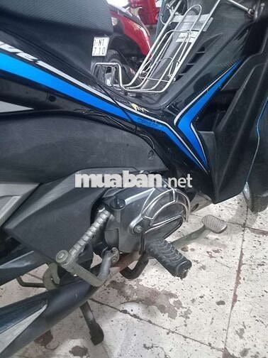 Honda Wave RSX Xanh đen