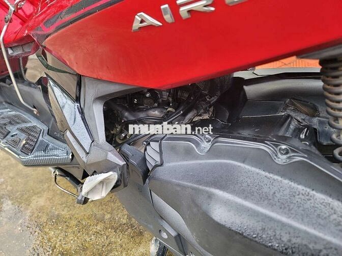Honda Air Blade 125cc Đỏ 40070 km