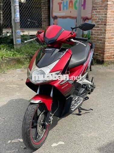 💥 Air Blade 2009 – SƠN ZIN, TEM ZIN MỘC –