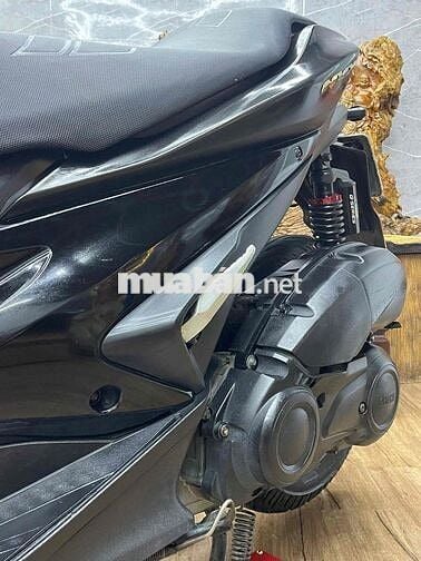 👉NVX biển SG ngoại hình đẹp, máy bao êm