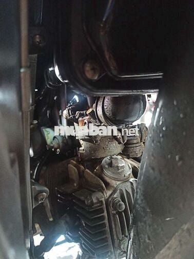 FU 1 2002 BSTP 9 NÚT 9 CHỦ BAO KÍ GIẤY XE ZIN ÊM.