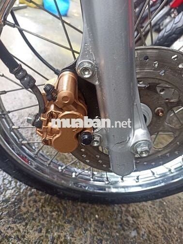 FU 1 2002 BSTP 9 NÚT 9 CHỦ BAO KÍ GIẤY XE ZIN ÊM.