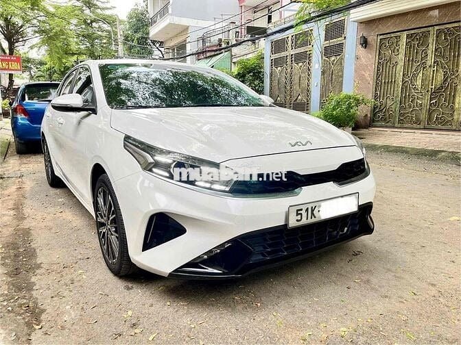 Kia K3 Luxury 1.6 AT 2021. Xe gia đình rất đẹp