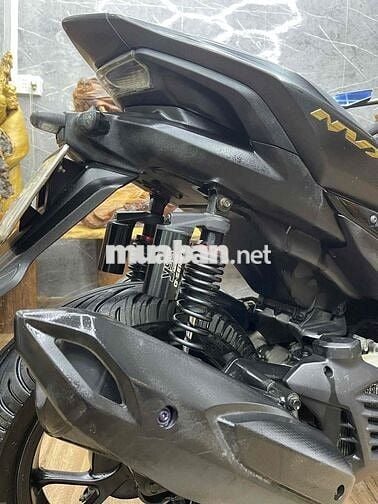 👉NVX biển SG ngoại hình đẹp, máy bao êm