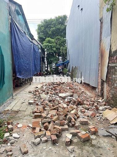 BÁN NHANH MẶT TIỀN CHÍNH TRƯỜNG CHINH , MỞ CỬA LÀ KD CÓ TIỀN