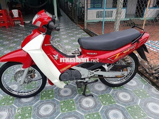 Cần bán xipo 120 6so lửa 120