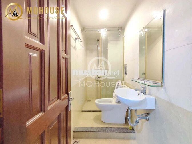 STUDIO - FULL NỘI THẤT - CỬA SỔ