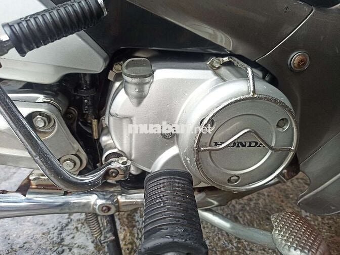 FU 1 2002 BSTP 9 NÚT 9 CHỦ BAO KÍ GIẤY XE ZIN ÊM.