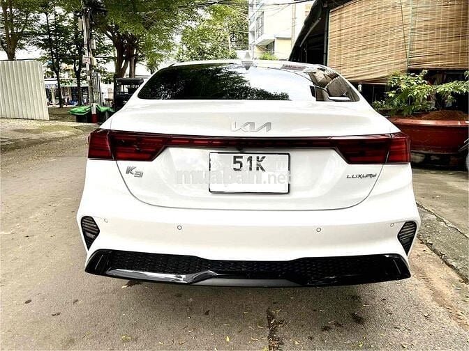 Kia K3 Luxury 1.6 AT 2021. Xe gia đình rất đẹp