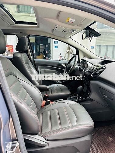 ford ecosport bàn full