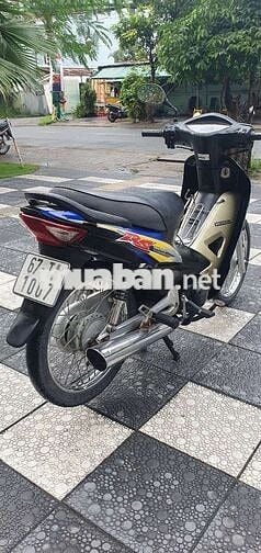 Wave 50cc han quat.Mayiem ru