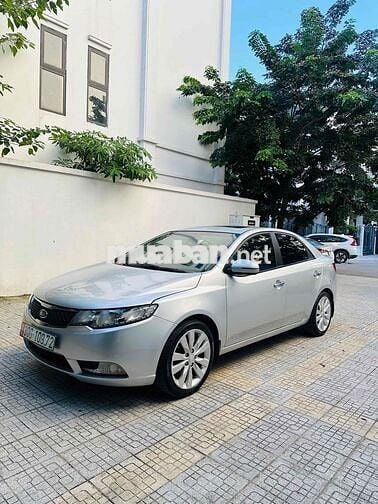 forte số tự động