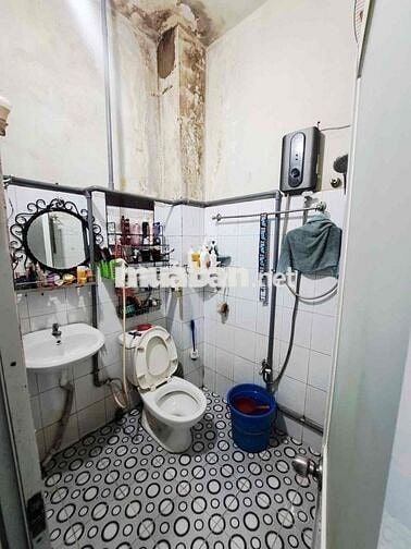 Bán nhà hẻm 4 m Tân kỳ Tân Quý Tân Phú dt 3,8x14,5m giá 4,9 tỷ.