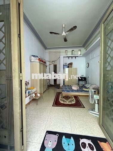 Nhà Bán đường Trường Chinh 560/4 1 trệt 3 lầu 60m2 ngang 5.4m