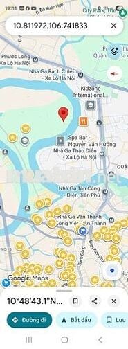 🏨 QUỸ ĐẤT VÀNG - CƠ HỘI ĐT DỰ ÁN LỚN  9.700M2 87.x.181  1️⃣5️⃣1️⃣ TỶ