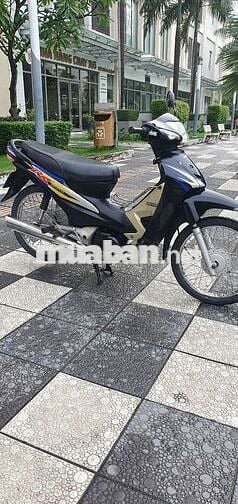 Wave 50cc han quat.Mayiem ru