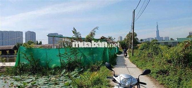 🏨 QUỸ ĐẤT VÀNG - CƠ HỘI ĐT DỰ ÁN LỚN  9.700M2 87.x.181  1️⃣5️⃣1️⃣ TỶ