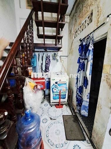 Bán nhà hẻm 4 m Tân kỳ Tân Quý Tân Phú dt 3,8x14,5m giá 4,9 tỷ.