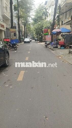 Siêu hot Khách sạn 5 tầng đường Quang Trung - P11 - Gò Vấp chỉ 12.5 tỷ