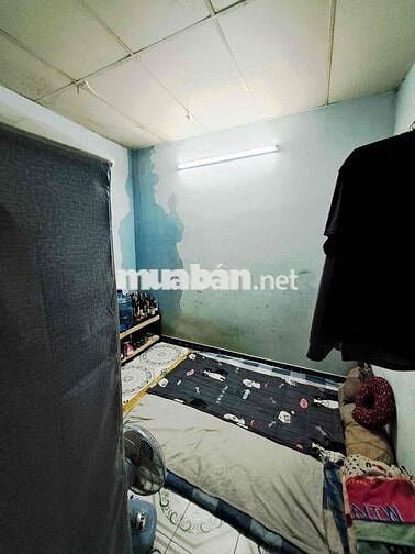 Bán nhà hẻm 4 m Tân kỳ Tân Quý Tân Phú dt 3,8x14,5m giá 4,9 tỷ.