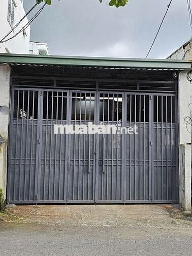 Bán đất xây CHDV ngay trường đại học Văn Lang ngang 7.1m 160m2 HXH