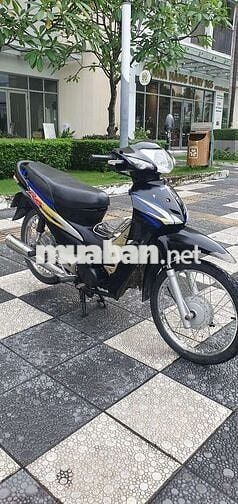 Wave 50cc han quat.Mayiem ru