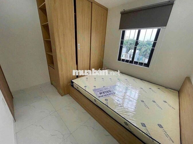 CĂN HỘ 2PN NGAY TRƯỜNG DUY TÂN - PHAN THANH