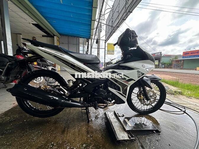 Exciter 150 - 2016 Xe đẹp máy êm