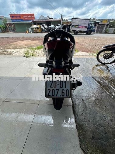 Vario 125 xe đẹp máy zin êm