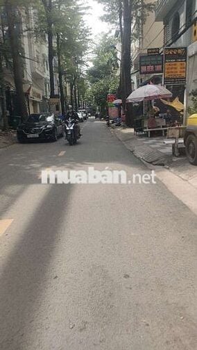 Siêu hot Khách sạn 5 tầng đường Quang Trung - P11 - Gò Vấp chỉ 12.5 tỷ