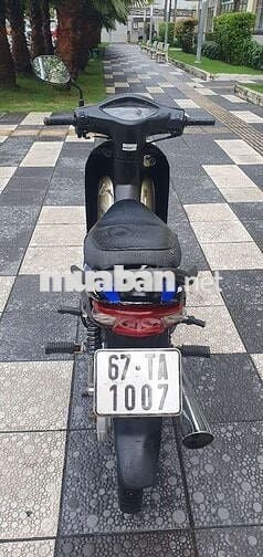 Wave 50cc han quat.Mayiem ru