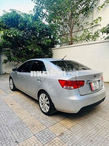 forte số tự động