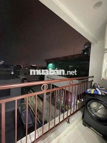 CĂN HỘ 2PN NGAY TRƯỜNG DUY TÂN - PHAN THANH